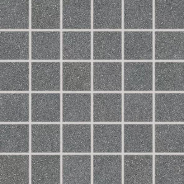 Мозаика DDM06783 BLOCK black 30x30