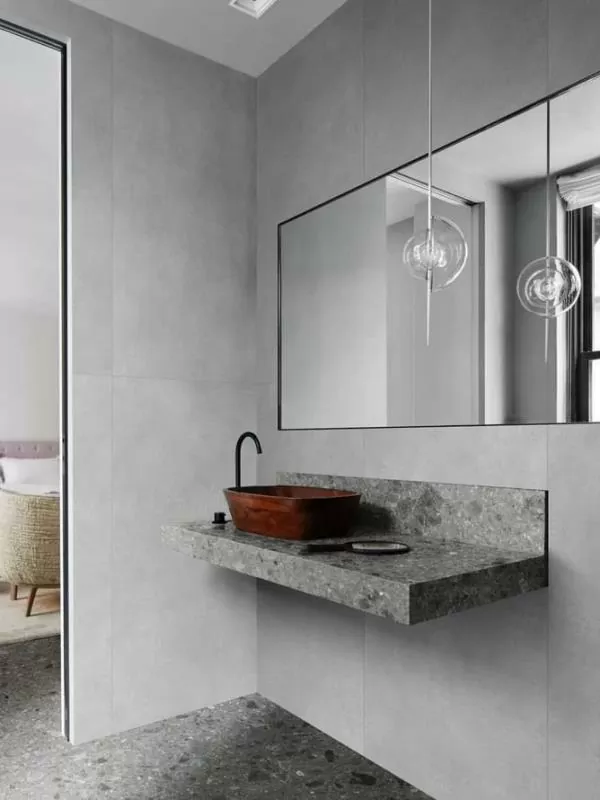 Керамогранит Pietra Grey P 60x120