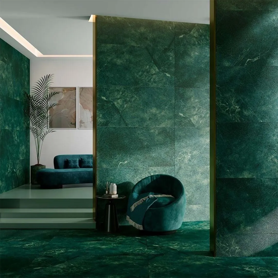 Керамогранит Imagine Bianco Sugar 60x60