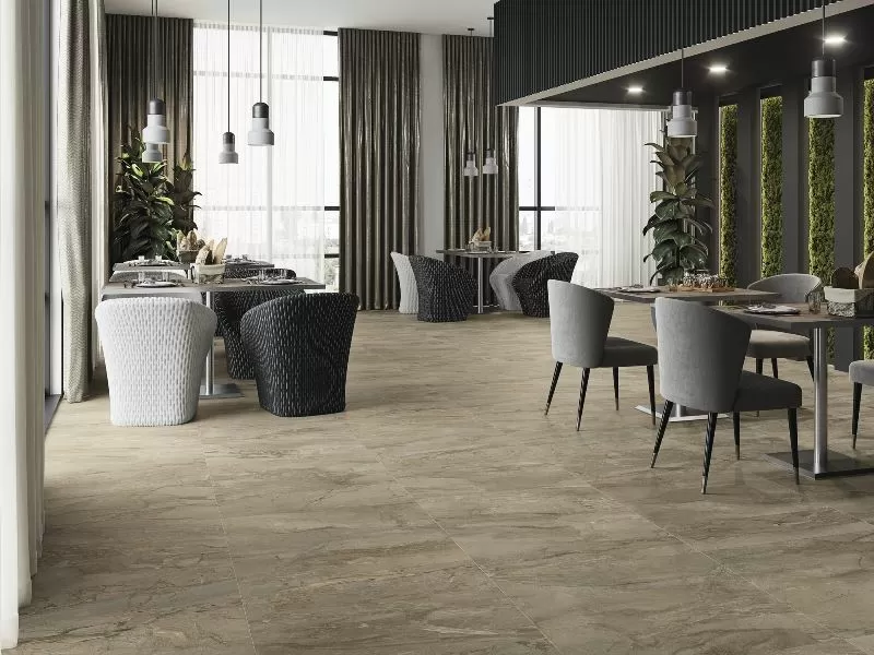 Керамогранит Pienza Pulido miele 60*120