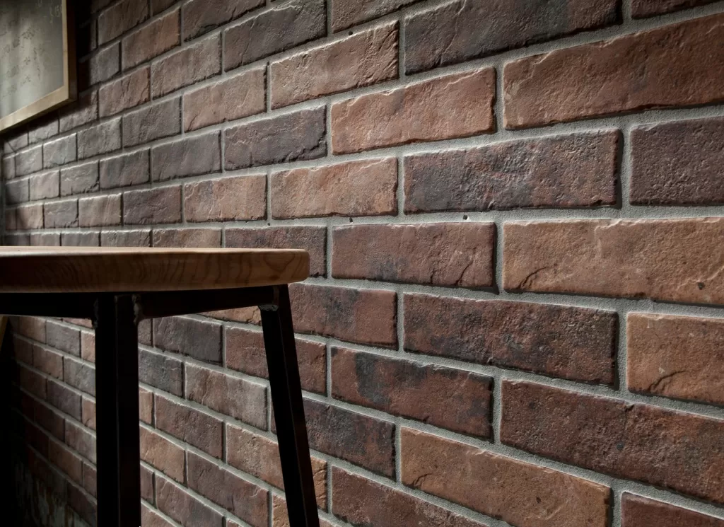 Керамогранит J85888 TRIBECA WHITE BRICK 6*25