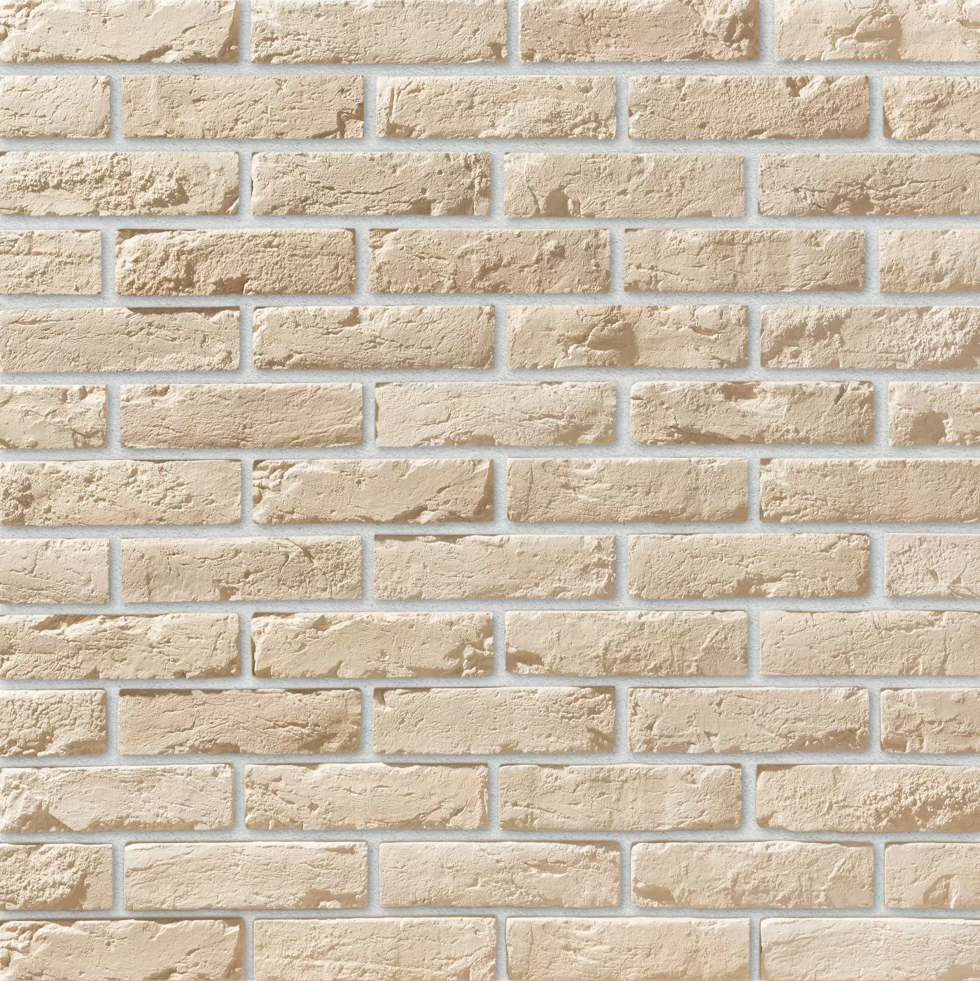 Искусственный камень Декоративный кирпич Плоскость Прованс 404 25x7x1,5