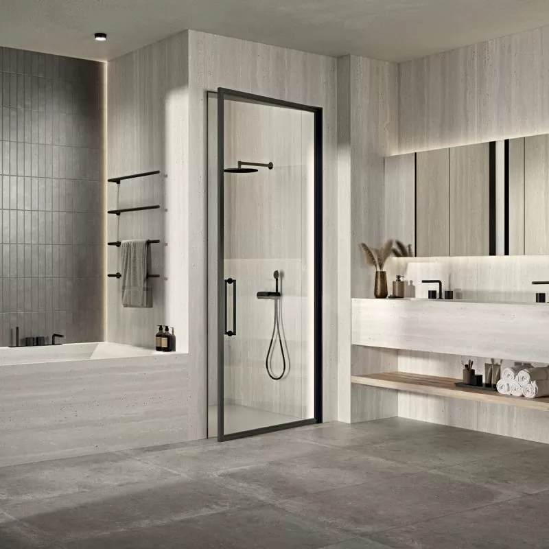 Керамогранит 0010000 Dorica Crema Nat Ret 120x280