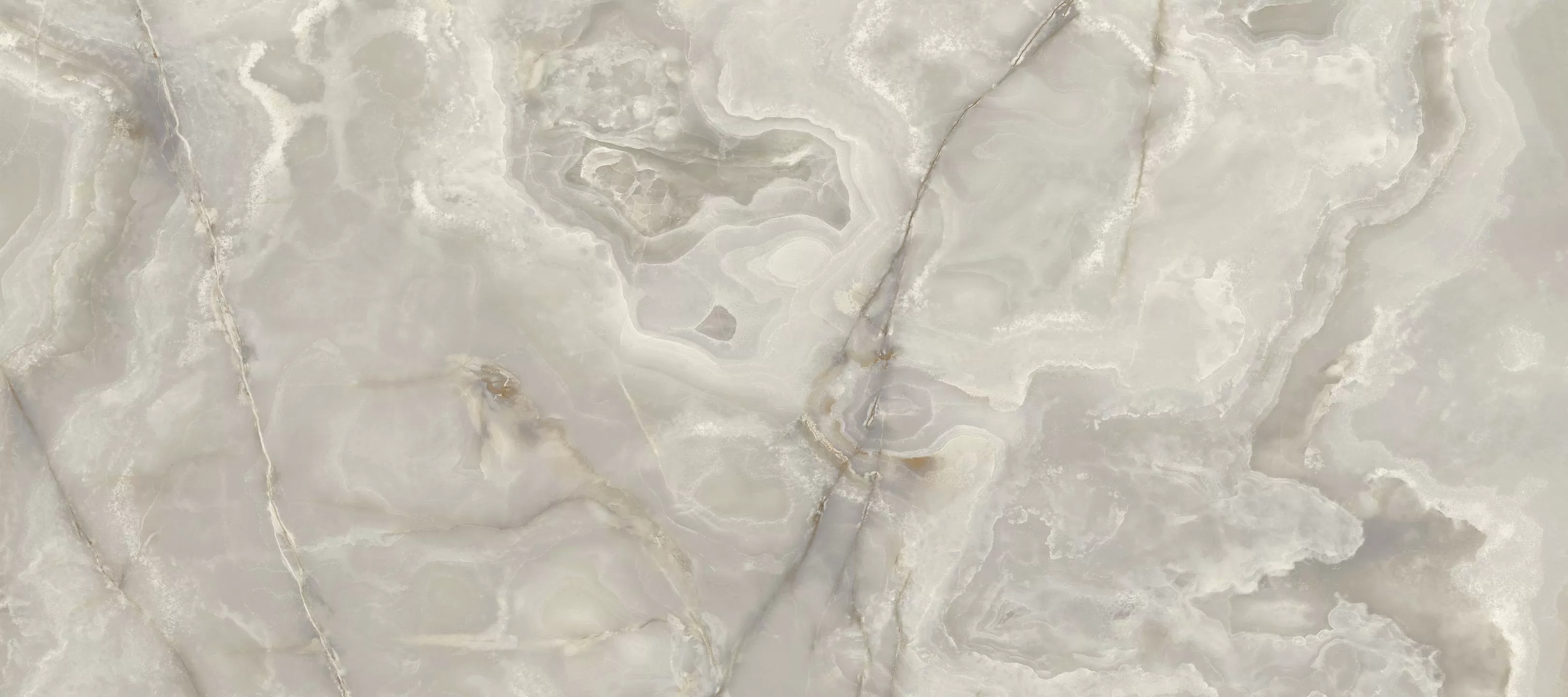 Керамогранит 765406 Onyx&More Silver Onyx Satin Ret 80x180