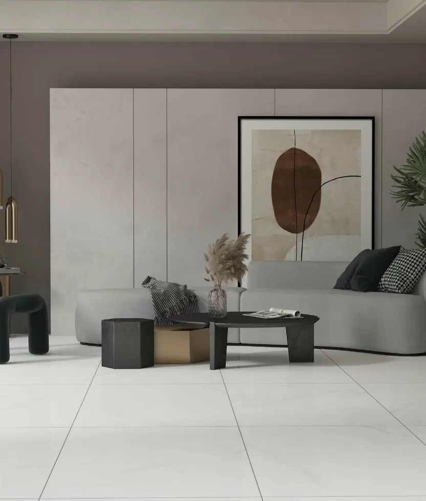 Керамогранит 186511 Euphoria Polished 80х80