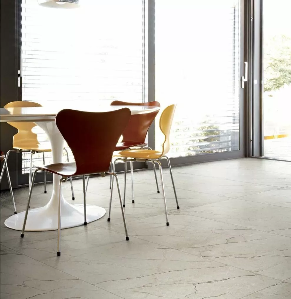 Керамогранит 744308 Calacatta Smooth 6mm 160x320
