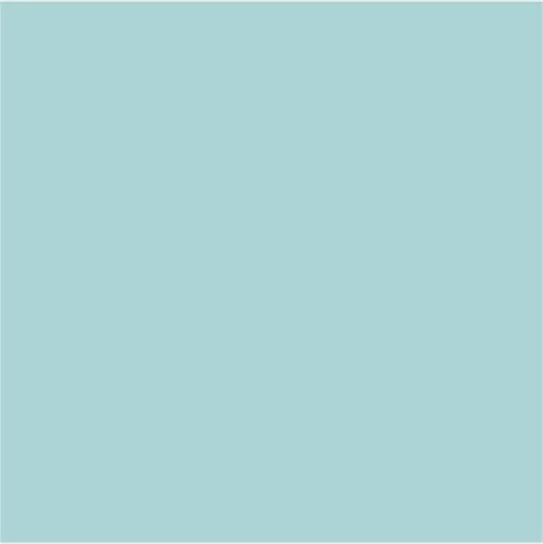 Плитка 5185 Калейдоскоп бирюза 20x20