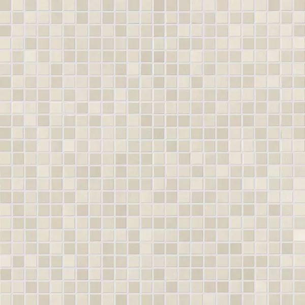 Мозаика fMS9 COLOR NOW BEIGE MICROMOSAICO 30,5x30,5