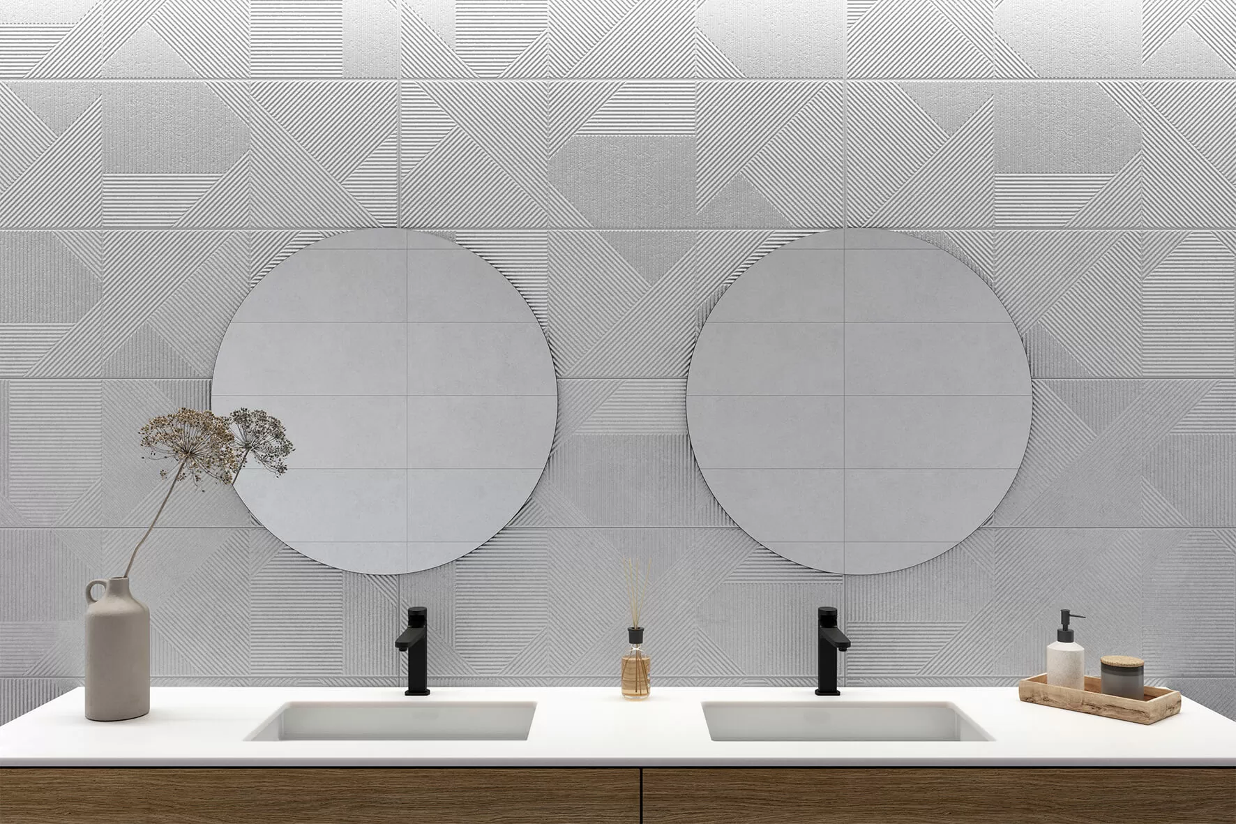 Керамогранит Verse Taupe Soft 60x60