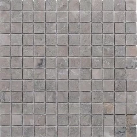 Мозаика МГ-П6-23 мрамор 2.3*2.3 30*30