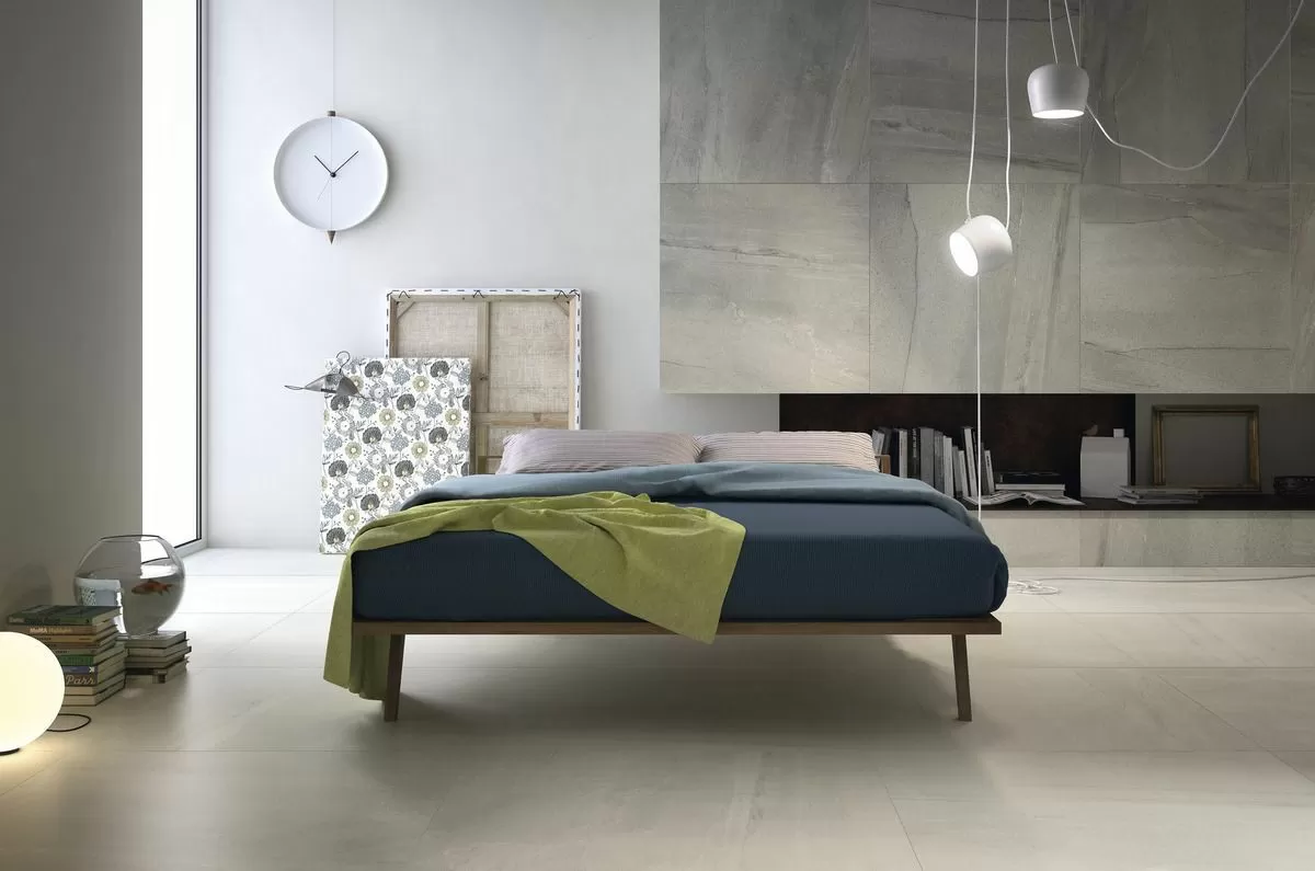 Керамогранит UP6S310443 Basaltina Grey Soft 6 mm 100x300