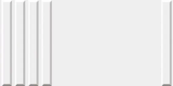 Плитка Milvio Blanco Mate Mix 10X20