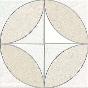 Керамогранит Bezons-R Crema 15x15