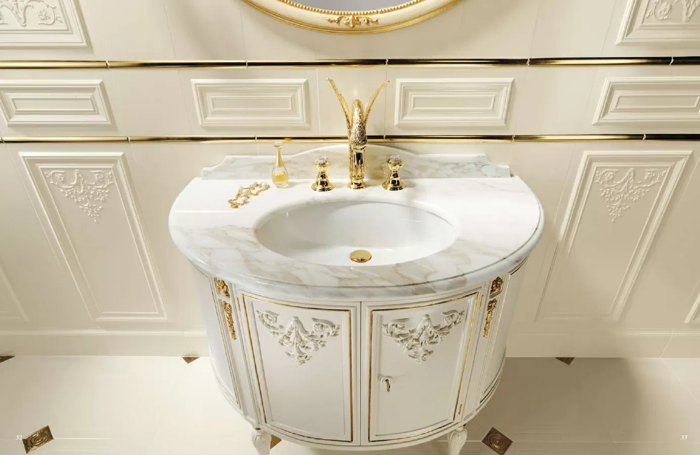 Плитка BS RIPOSO 80 Fascia Riposo Liscia Bianco 20x80