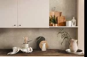 Плитка R8HY Eterna Blanco rett. 30x90