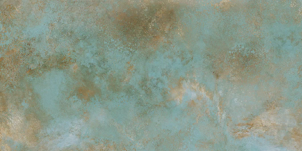 Керамогранит LAMF010255_IT Ossido Verderame Nat R9 1620x3240x12