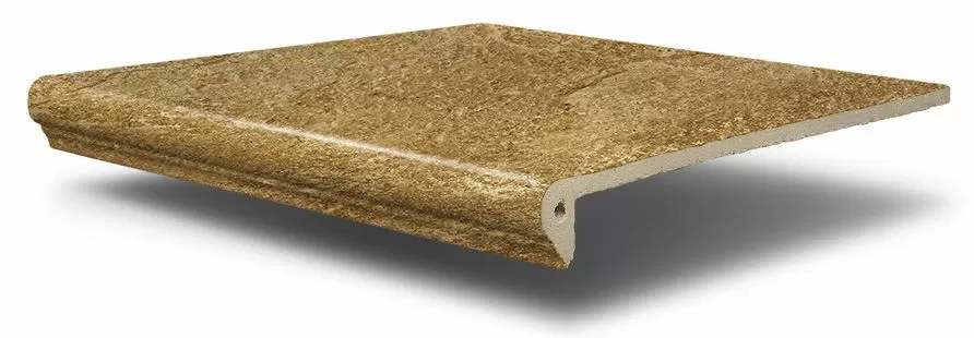 Клинкерная плитка Marburg Florentiner-Stufe DunkelBeige 31*32