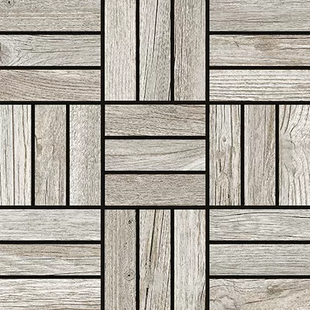 Мозаика Da Vinci Intreccio DV5 Rett 30*30