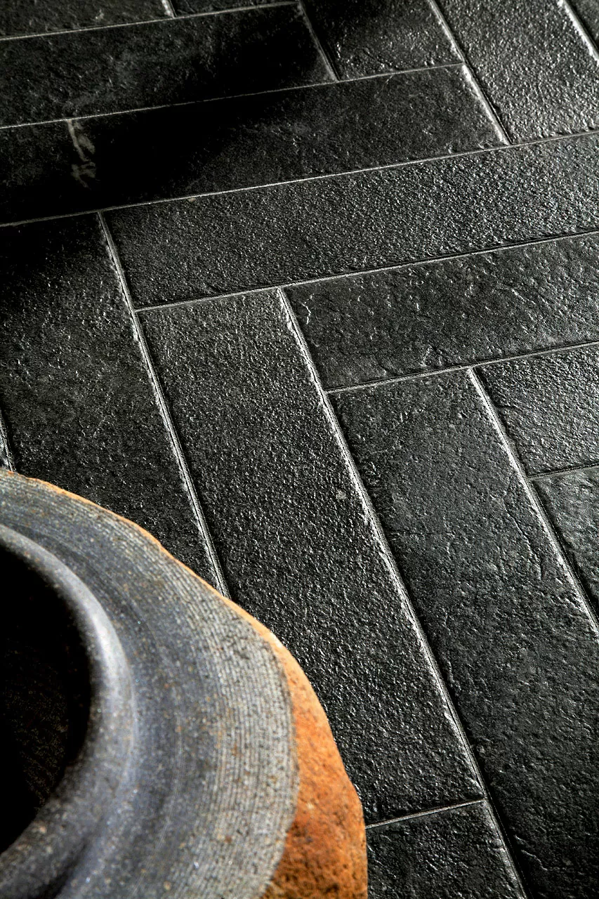 Плитка fRHI Maku Rock Grey 25x75