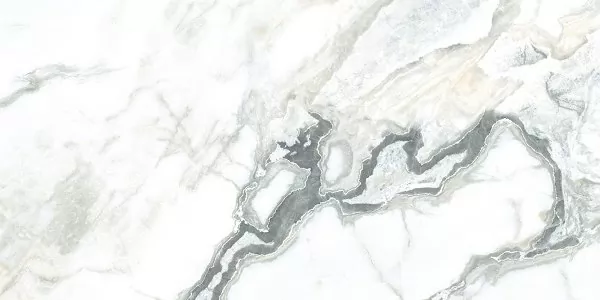 Керамогранит OYSTER Compacglass Blanco 60x120