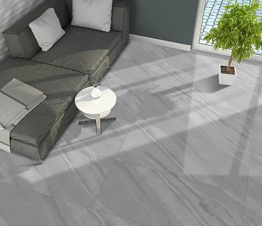 Керамогранит Obsidian Fossil Matt 60x120
