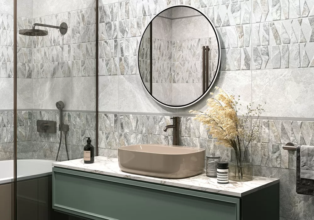 Плитка TWU2550PRS40 Persey 249x500x7