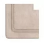Керамогранит Наружный угол закругленный Pool Garden Beige Handle 30x30