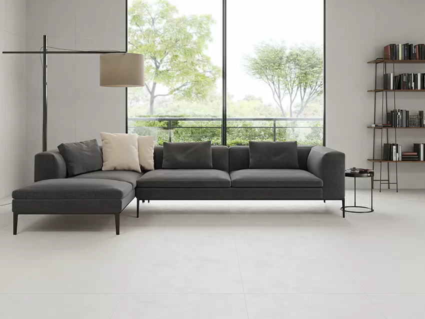 Керамогранит GWF4201J Magnetic Grafito Lappato 60x60