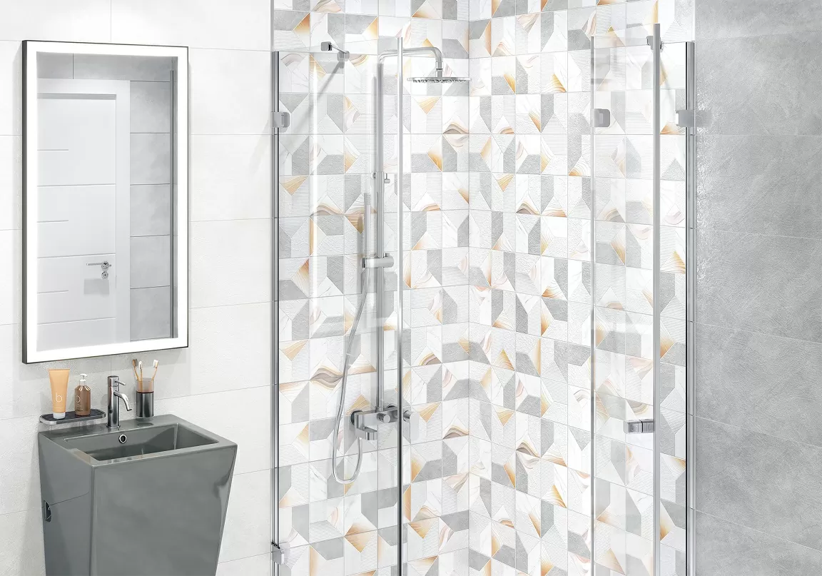Плитка WT36BLU55 Blues Color 300*600*9