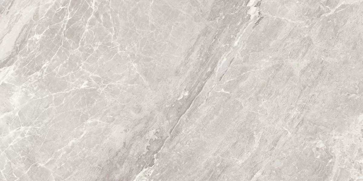 Керамогранит Crystal Grey серый Сатинированный 60x120
