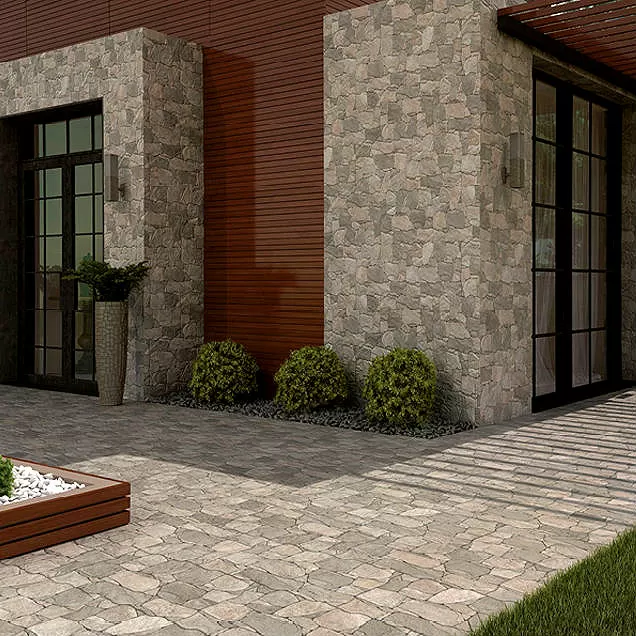 Керамогранит Petra Beige 33.3x65