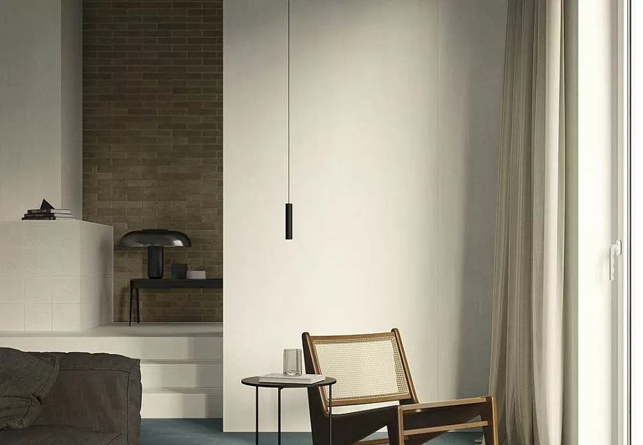 Керамогранит Moderno Stucco Crema Matt 60x120х0,9