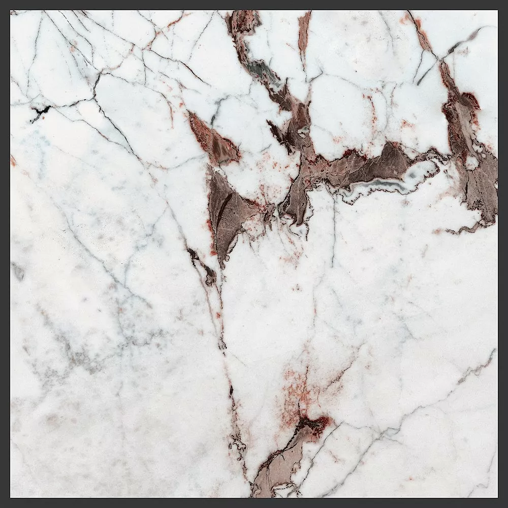 Керамогранит 764098 Policroma Cornice Breccia Mat Ret 6mm 120x120