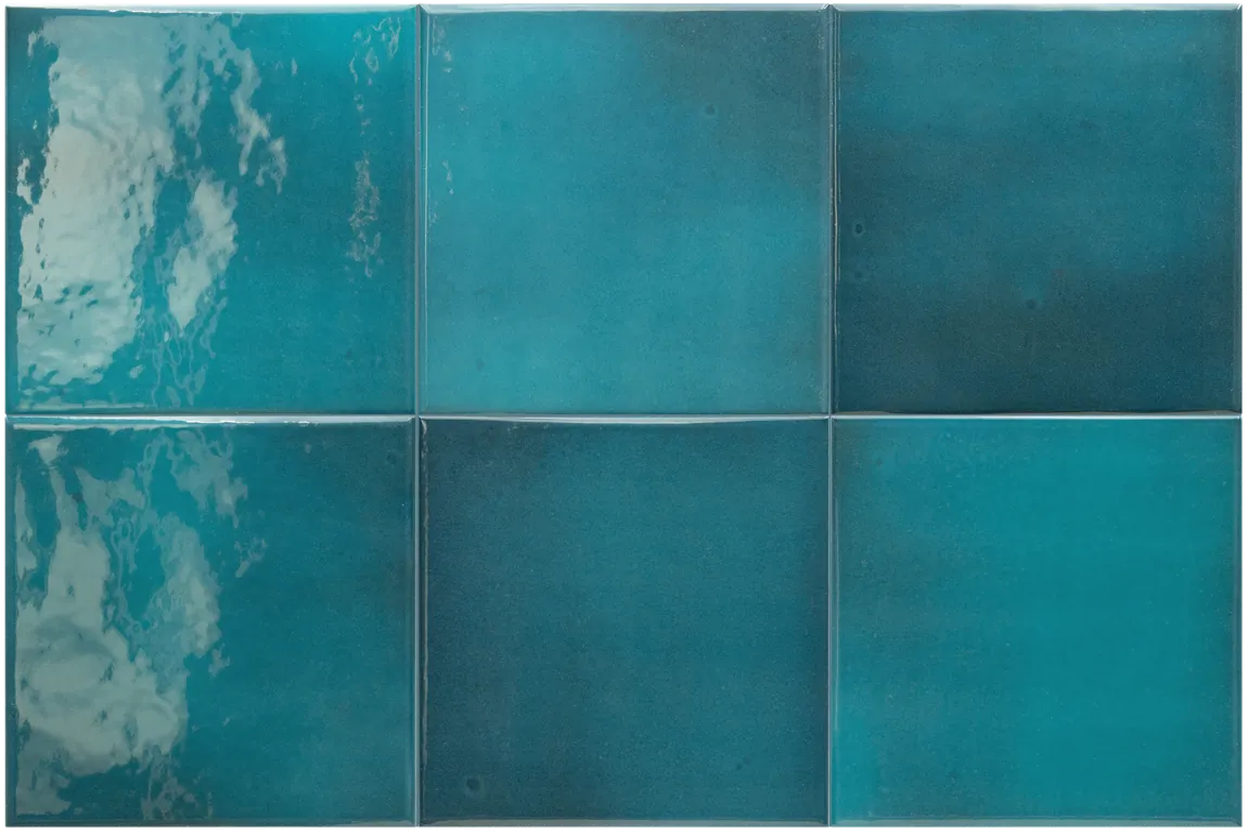 Керамогранит 31564 Spa&Pools Glacier 15x15