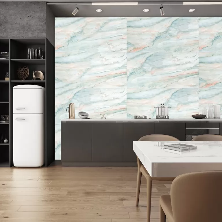 Керамогранит NTT995100P Onyx Solano Blue 60x60