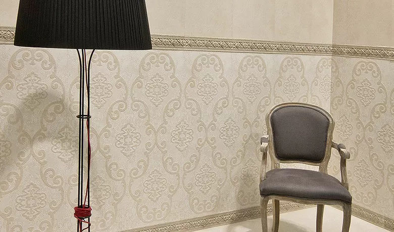 Плитка Antique Ivory 40x120