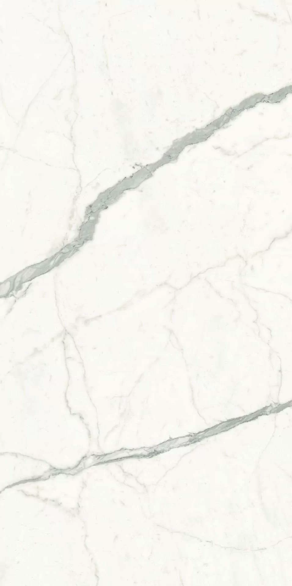 Керамогранит L315300MF6 Marmi Bianco Venato Extra Levigato 6mm 150x300