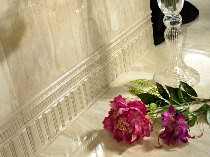 Керамогранит Daino Reale Crema 60.8x60.8