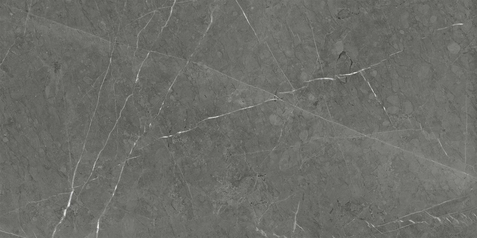 Керамогранит K-2203/LR Skala Dark Grey 600x1200x10