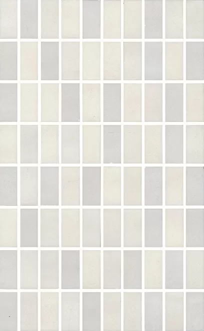 Плитка MM6282 Аверно мозаичный 25*40