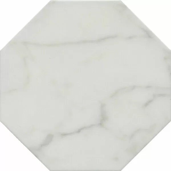 Керамогранит SG244100N Стемма белый 24*24