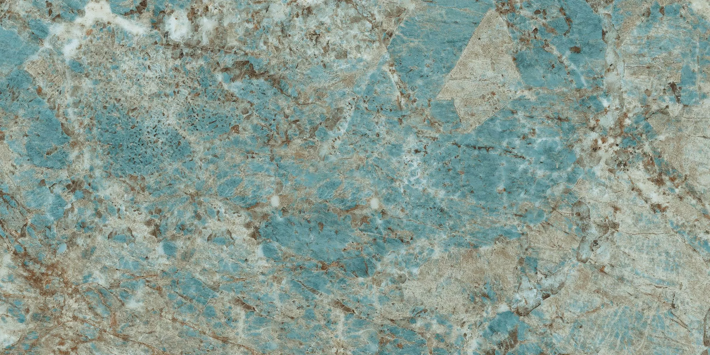 Керамогранит Formentera Verde Polished 60x120