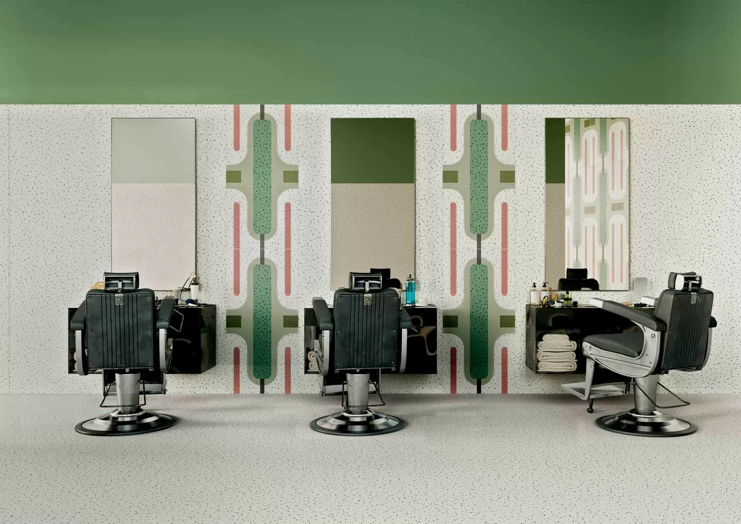 Керамогранит 769477 Chimera Ritmo Beige Mat Ret 6mm 60x120