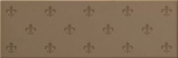 Плитка B1715A LIRICA GIGLIO TORTORA 10x30