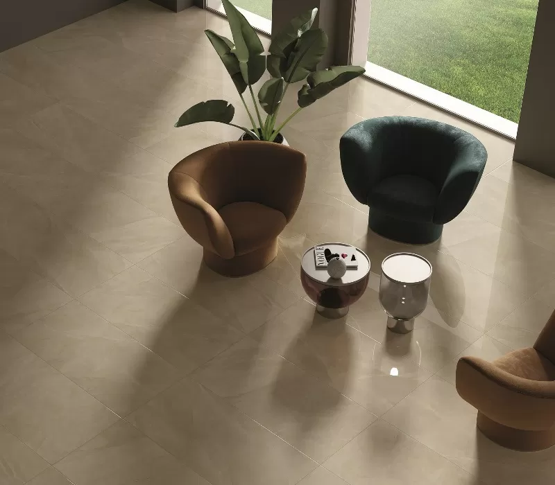 Керамогранит YA1351RT PULPIS ALMOND RETT. 60x120
