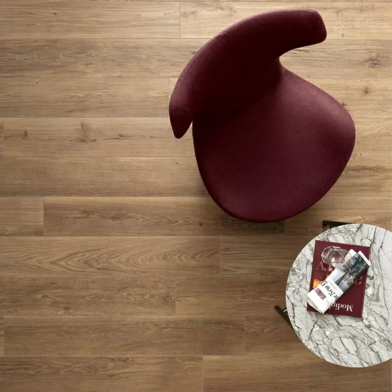Керамогранит 2M91 NATUREL GRIS 20x121