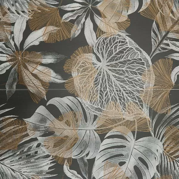 Керамогранит Tendenza Serena.Tndz 1 Mat Rect. (2pzs 60*120) 120x120