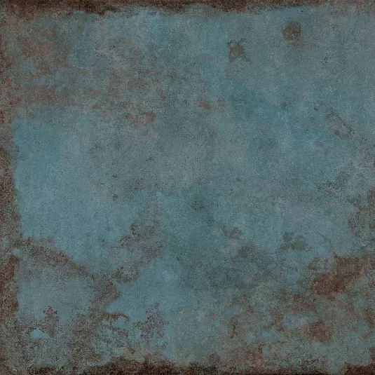 Керамогранит ALLOY AZZURRO SEMIPULIDO Rect. 60x60