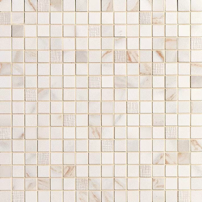 Мозаика fRCZ Roma Stone Calacatta Oro Mosaico 30,5x30,5