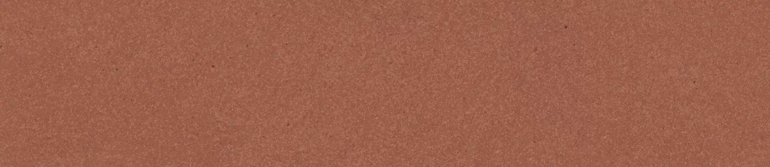 Плитка 26361 Кампанила оранжевый матовый 6x28,5x1